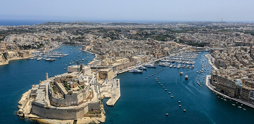 Valletta